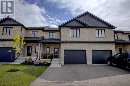 654 Wray Avenue S, North Perth (Listowel), ON, N4W3K9 | Card Image