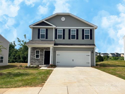 213 Lake George Dr, Shelby, NC, 28152-6986 | Card Image