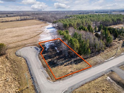 LOT 16 Sapphire Drive, South Glengarry, ON, K6H7R9 | Card Image