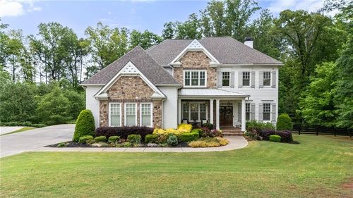 4540 Hawthorne Ct, Milton, GA, 30004-4607 | Card Image