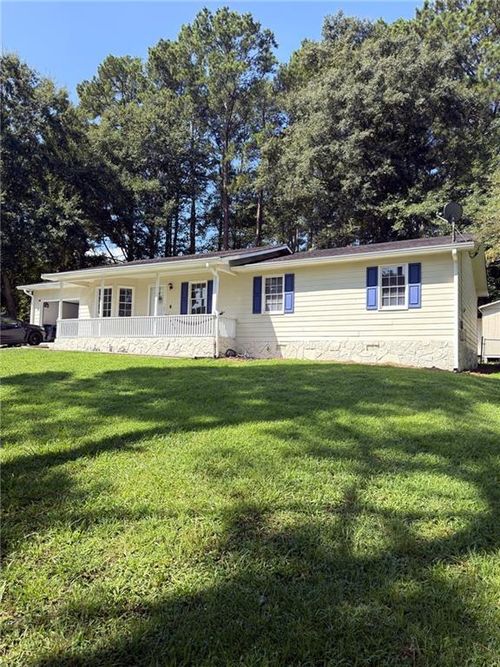 3760 Sunny Hill Dr, Loganville, GA, 30052-6413 | Card Image