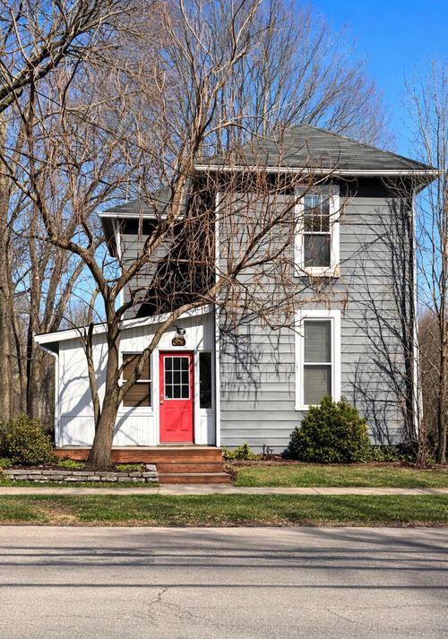 367 S Chillicothe St, Plain City, OH, 43064-1223 | Card Image