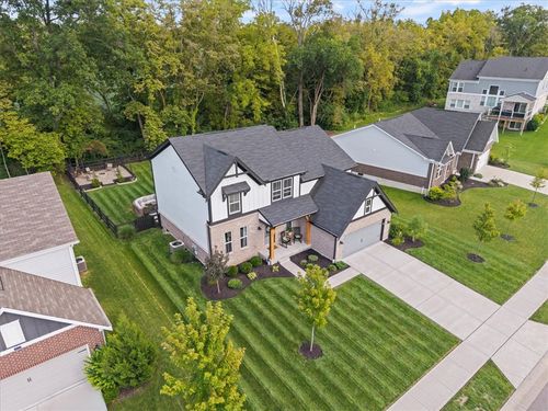 2848 Mona Lisa Ct, Franklin, OH, 45005 | Card Image