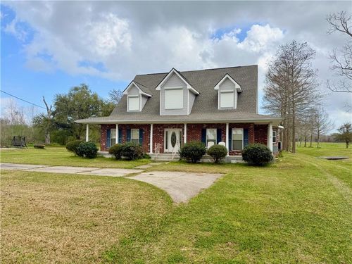 6017 Highway 39, Braithwaite, LA, 70040-2145 | Card Image