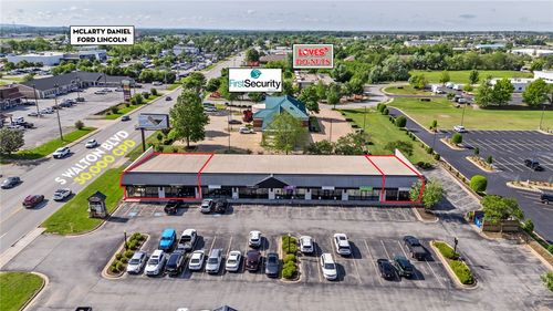 2and4-2212 S Walton Blvd, Bentonville, AR, 72712-6092 | Card Image