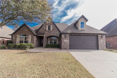 6503 S 34th St, Rogers, AR, 72758-4509 | Card Image