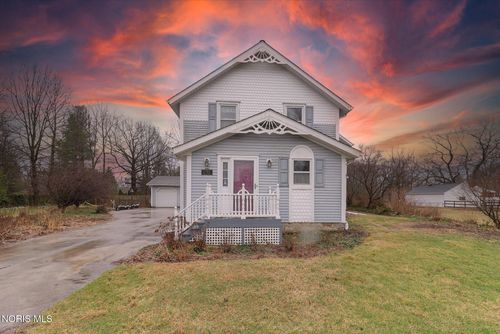 22924 W Toledo St, Curtice, OH, 43412-9655 | Card Image