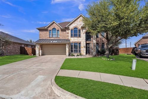 943 Mimosa Ct, Burleson, TX, 76028-8421 | Card Image