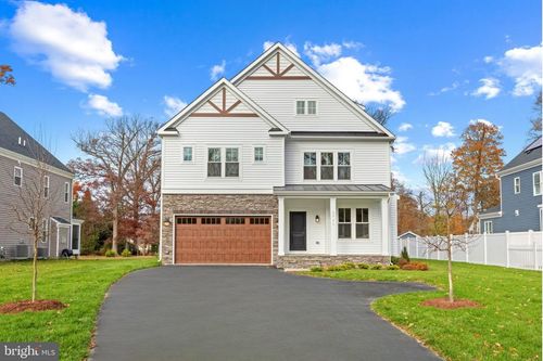 2728 Boswell Ave, ALEXANDRIA, VA, 22306-2809 | Card Image