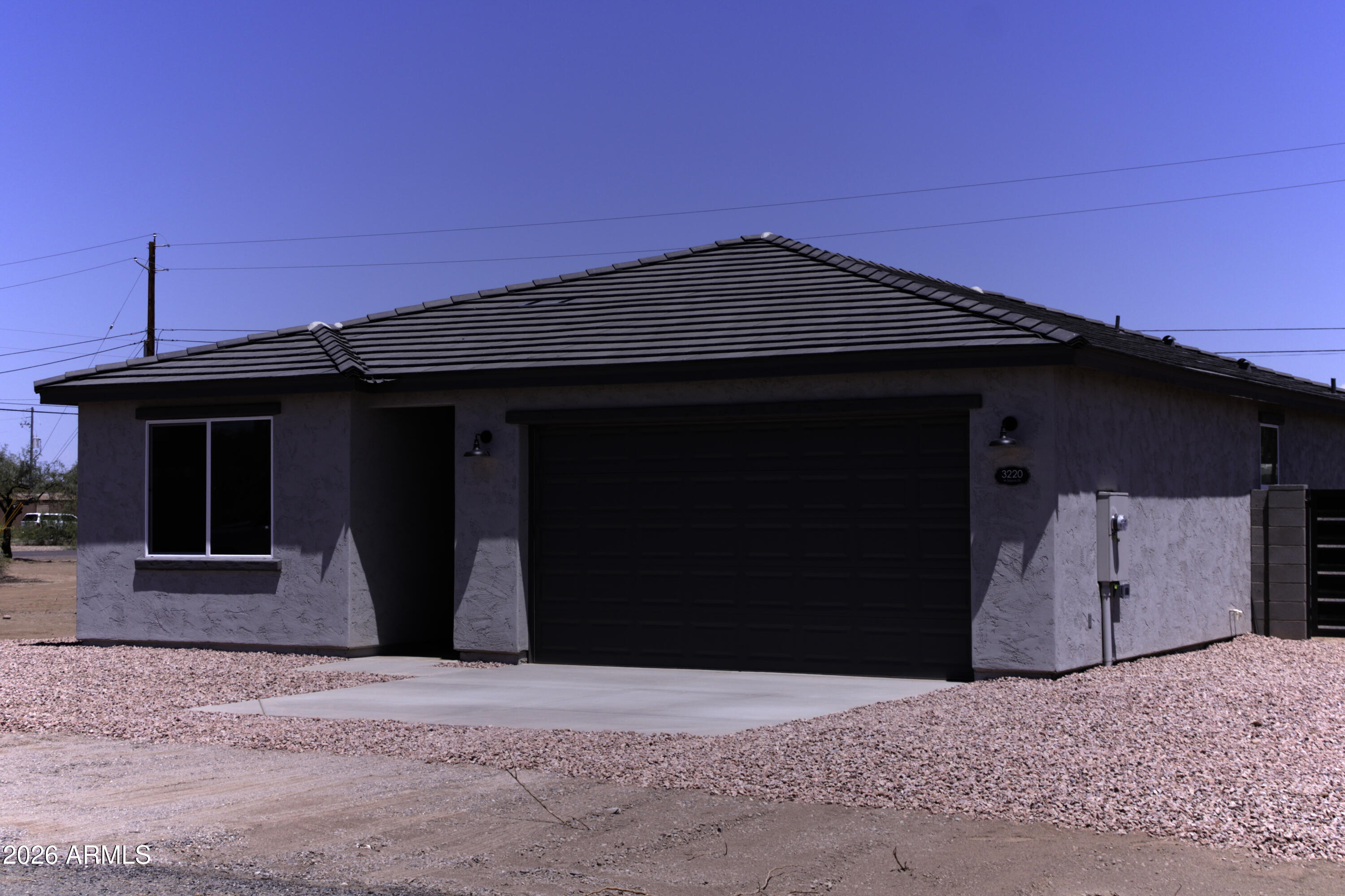 Residential in Eloy