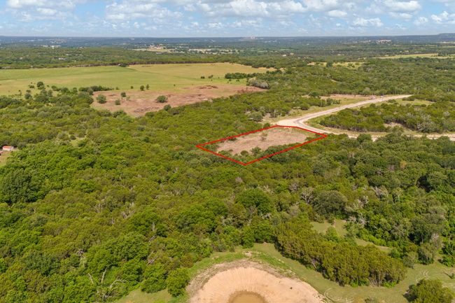 1069 Creek Crossing Rd, Home with 0 bedrooms, 0 bathrooms and null parking in Nemo TX | Image 12
