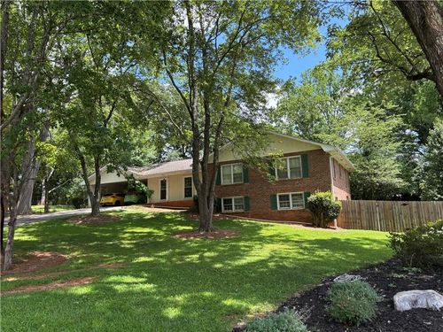 102 Burnett Way, Alpharetta, GA, 30009-1806 | Card Image