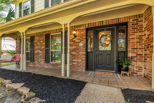 2406 Fir Grove Dr, Kingwood, TX, 77339-1898 | Card Image