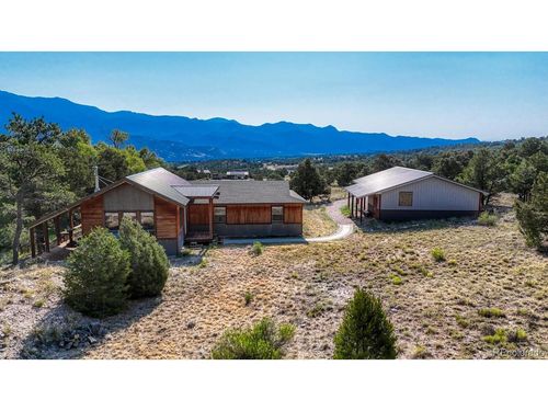 426 Leprechaun Ln, Howard, CO, 81233-9201 | Card Image