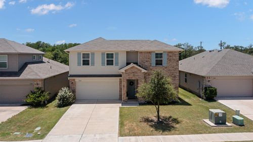 13005 Brahmin Dr, Austin, TX, 78724-4475 | Card Image
