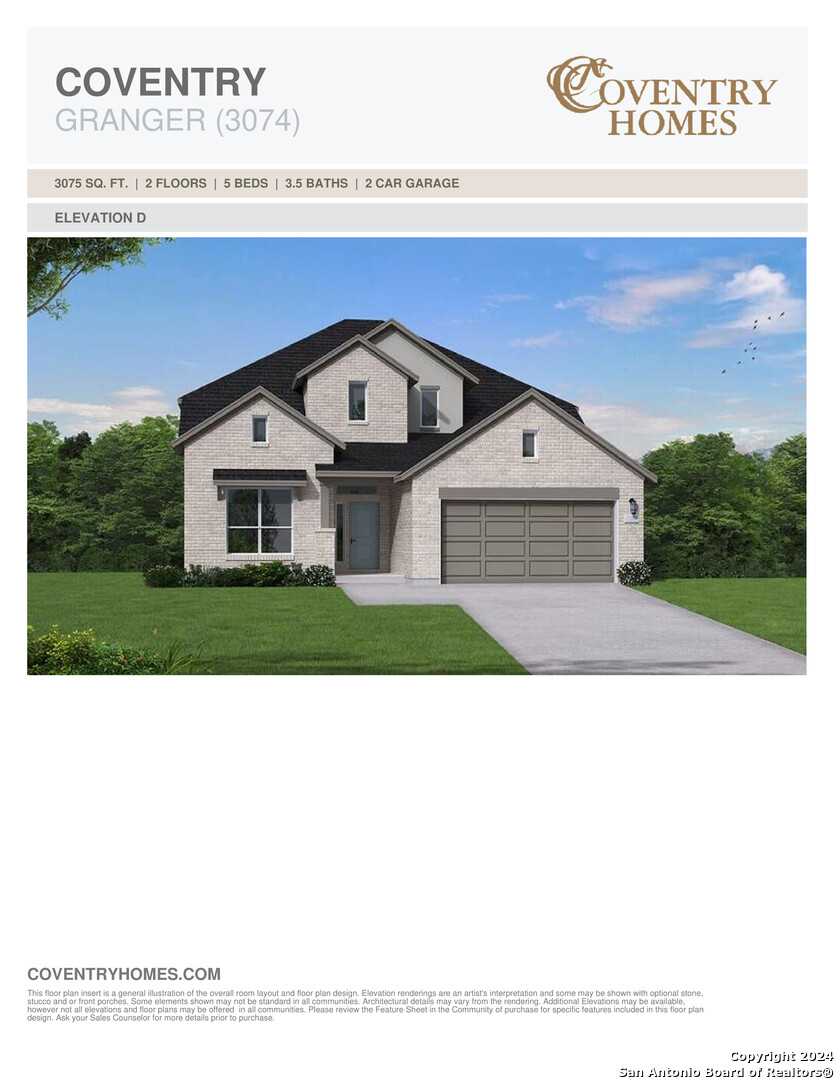 Residential in New Braunfels 2