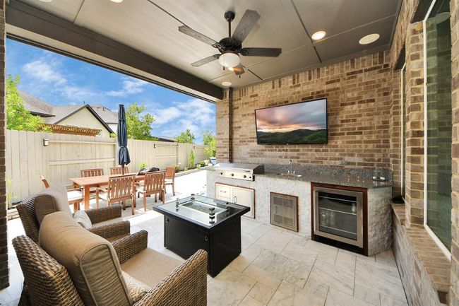 Outdoor Kitchen | Image 13