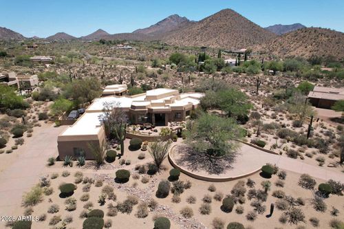 23863 N Church Rd, Scottsdale, AZ, 85255-3758 | Card Image