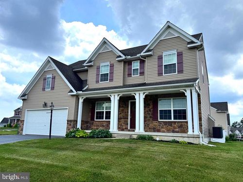 1800 Cameo Ct, HARRISBURG, PA, 17110-1420 | Card Image