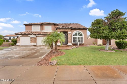 3764 E Indigo Bay Ct, Gilbert, AZ, 85234-0030 | Card Image
