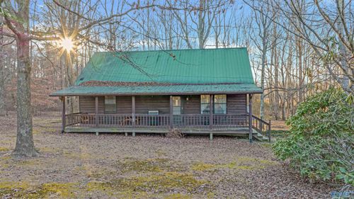 54 County Road 644, Mentone, AL, 35984-2735 | Card Image