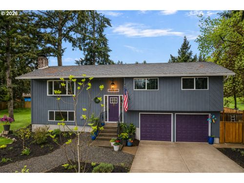 14975 S Greentree Dr, Oregon City, OR, 97045-9112 | Card Image