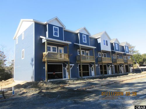 1208 -4 Swan Street, Kill Devil Hills, NC, 27948 | Card Image