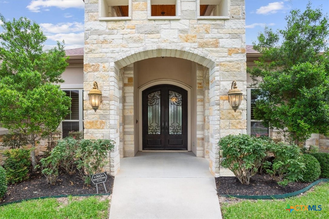 Residential in Belton 2