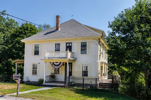 8 High St, Ashburnham, MA, 01430-1505 | Card Image