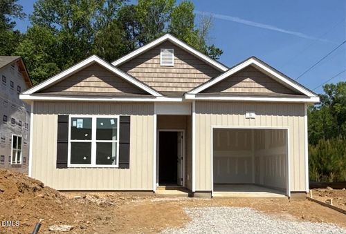27 N Mistflower St, Clayton, NC, 27520-5794 | Card Image