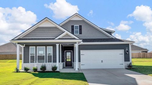 45 Burr Oak Cv, Oakland, TN, 38060-5020 | Card Image