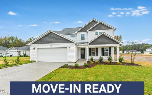 lot-83-102 Twin Pines Court, La Grange, NC, 28551 | Card Image