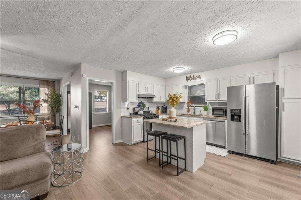 Residential in Powder Springs 3