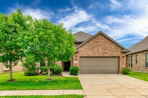 129 Griffin Ave, Fate, TX, 75189-5053 | Card Image
