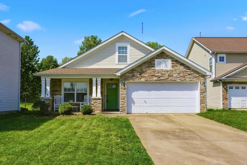 1317 Harrington Ct, Lexington, KY, 40511 | Card Image