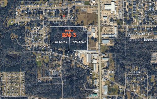 1202 Blackburn Rd, Hammond, LA, 70401-2118 | Card Image