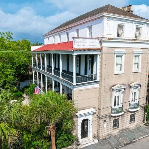 81 Rutledge Ave, Charleston, SC, 29401-1724 | Card Image