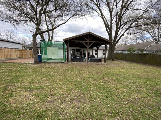 1704 S Houston St, House other with 3 bedrooms, 2 bathrooms and null parking in Kaufman TX | Image 21