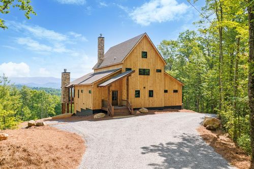 11758 Chatsworth Hwy, Ellijay, GA, 30540-0201 | Card Image