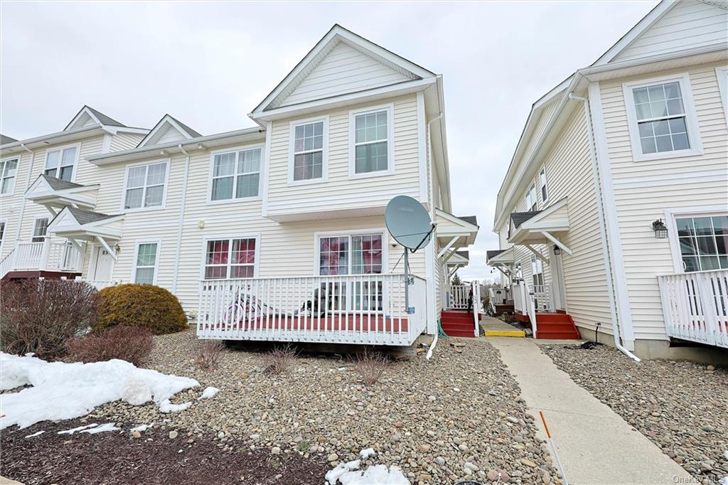 Jordan Ln, Middletown, NY 10940