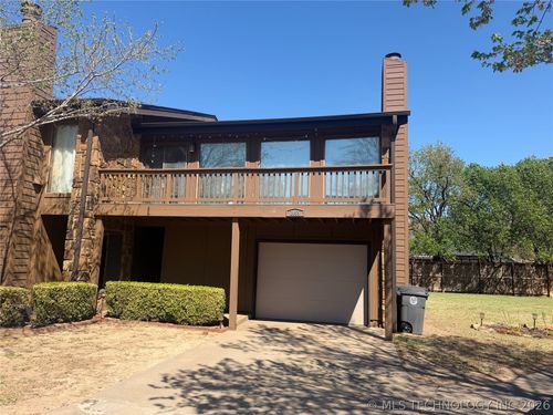 28-2855 E 90th Street, Tulsa, OK, 74137 | Card Image