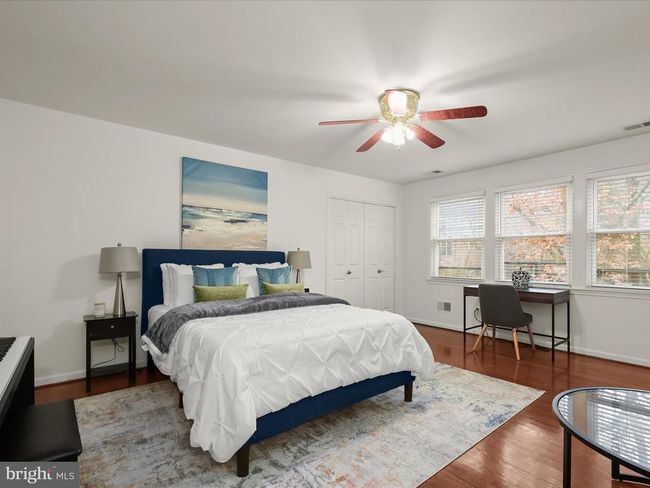 5135 Yuma St Nw, House other with 4 bedrooms, 6 bathrooms and null parking in WASHINGTON DC | Image 37