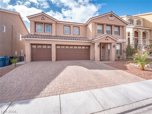 6327 Mount Palomar Ave, Las Vegas, NV, 89139-7203 | Card Image