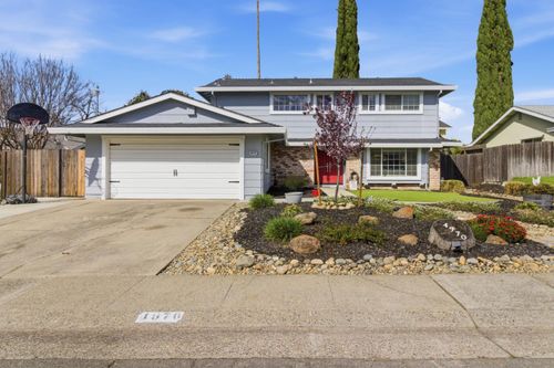 4970 Hillhurst Dr, Fair Oaks, CA, 95628-4234 | Card Image