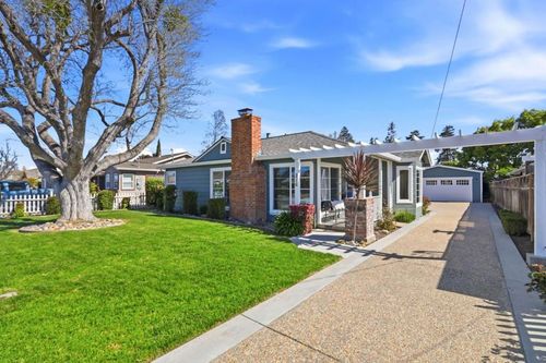 216 Douglane Ave, Santa Clara, CA, 95050 | Card Image
