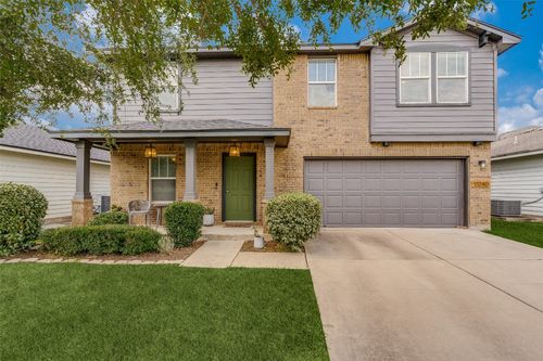 13240 High Sierra St, Manor, TX, 78653-5378 | Card Image