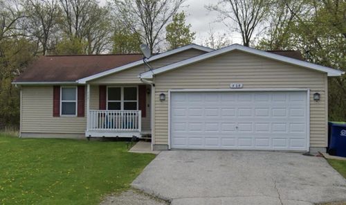 726 N 25th St, Saginaw, MI, 48601-6107 | Card Image