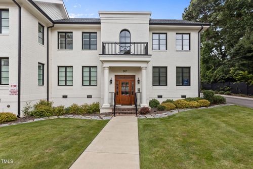 apt-c-607 Smedes Pl, Raleigh, NC, 27605-3115 | Card Image