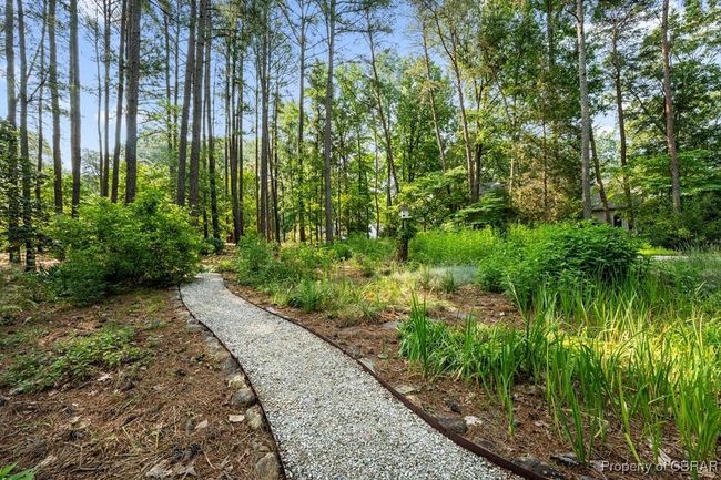 View of yard | Image 44