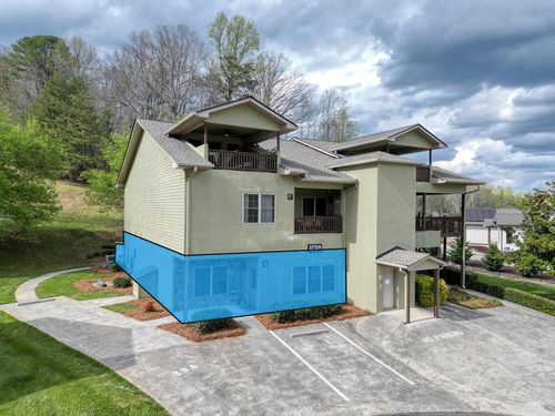 1729A Watercrest Way, Young Harris, GA, 30546 | Card Image